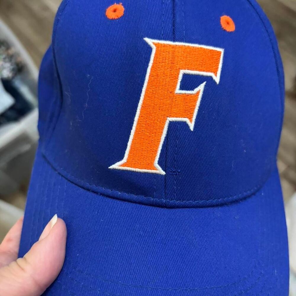 Florida-gators Women's multi Hat